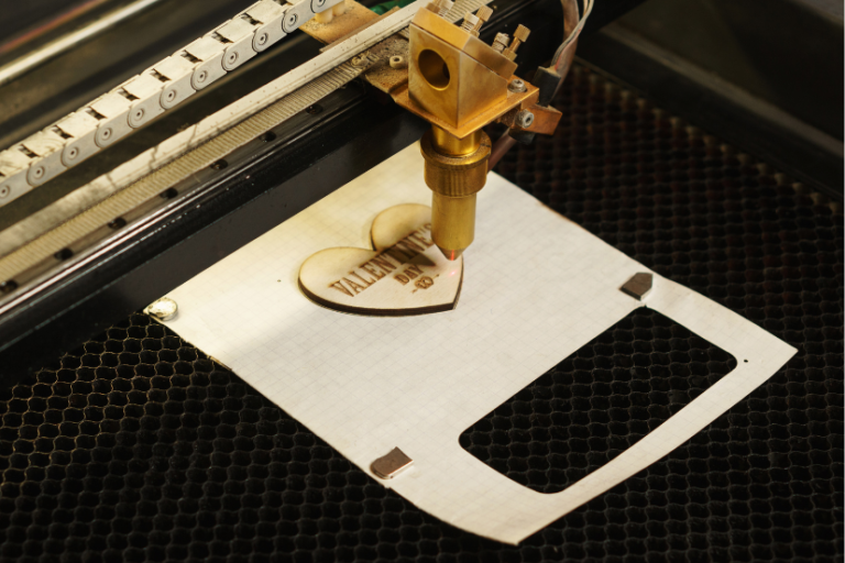 3D Printer Laser Cutter - Exploring 3-In-1 Fabrication - 3D Printing ...